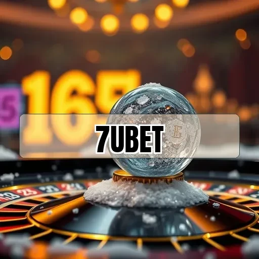 7ubet: Como a Legalidade Impulsiona a Confiança no Jogo Online