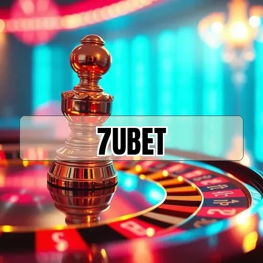 7ubet Vídeos: A Revolução do Entretenimento em Jogos Online